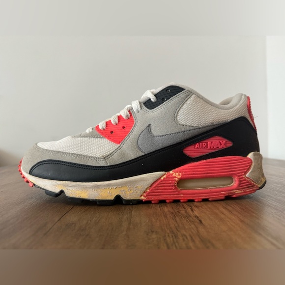 Nike Air Max ‘90 - Picture 2 of 9